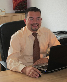 Matthias Ott